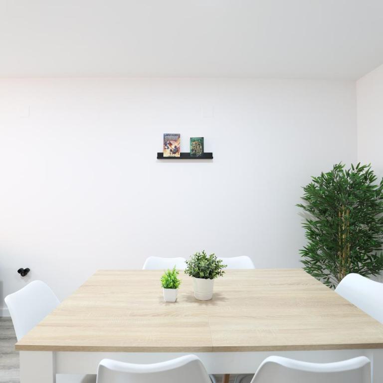 Esplendido apartamento para 6 personas by Hometels - Apartamento de 3 dormitorios - 44