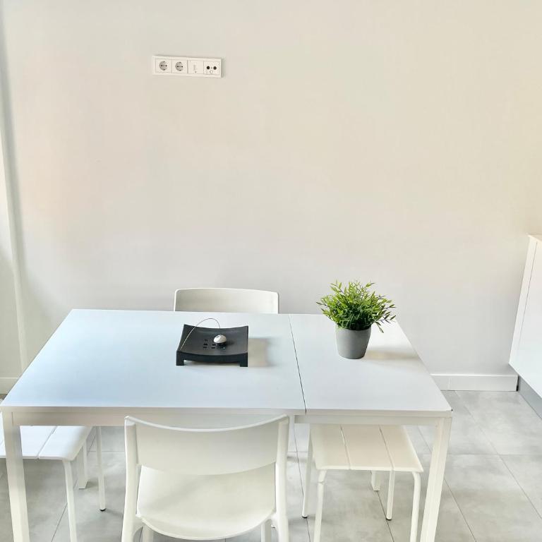Apartamento San Lorenzo Playa. Vistas al mar. - Apartamento de 2 dormitorios - 39