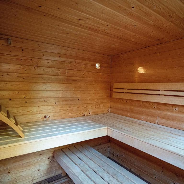 Alter Kindergarten vakantieappartementen - Apartment - Erdgeschoss - 48