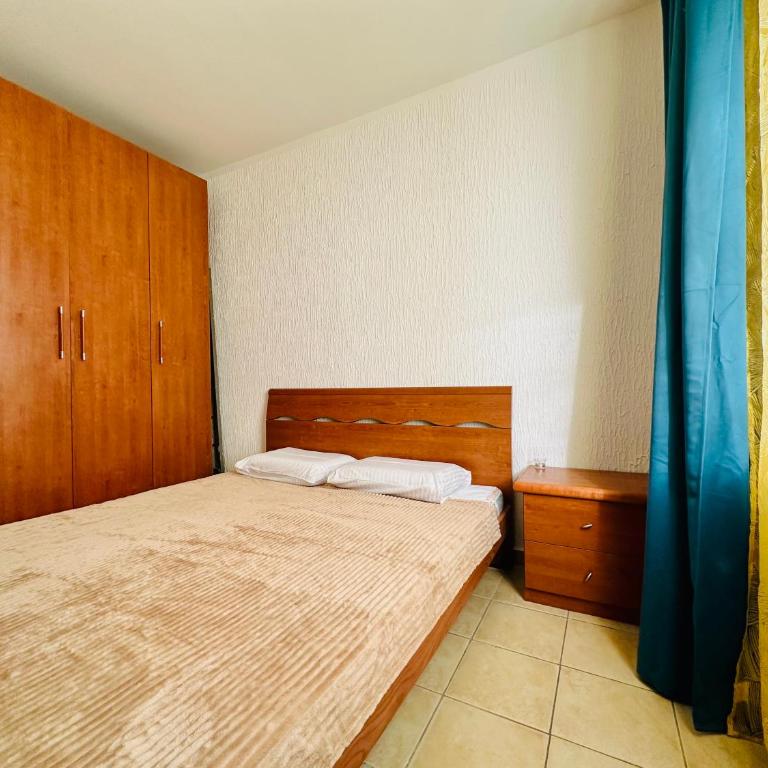 SweetHome - One-Bedroom Apartment - 3