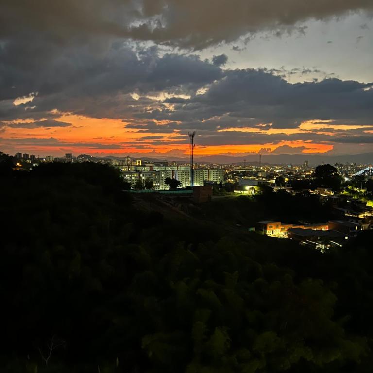 Moderno apartamento con vista inigualable - Apartamento de 3 dormitorios - 8