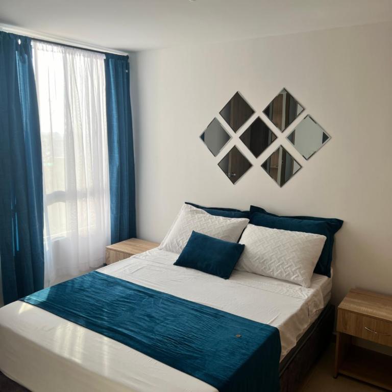 Moderno apartamento con vista inigualable - Apartamento de 3 dormitorios - 29