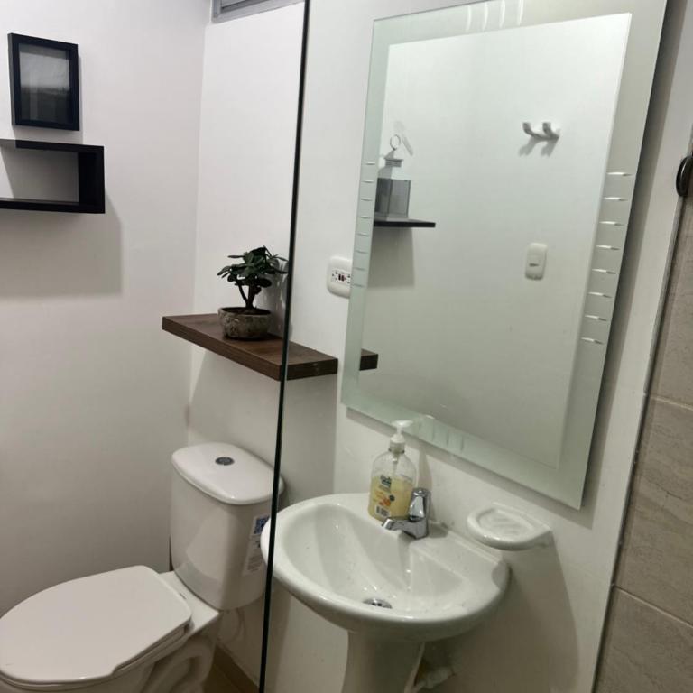 Moderno apartamento con vista inigualable - Apartamento de 3 dormitorios - 36