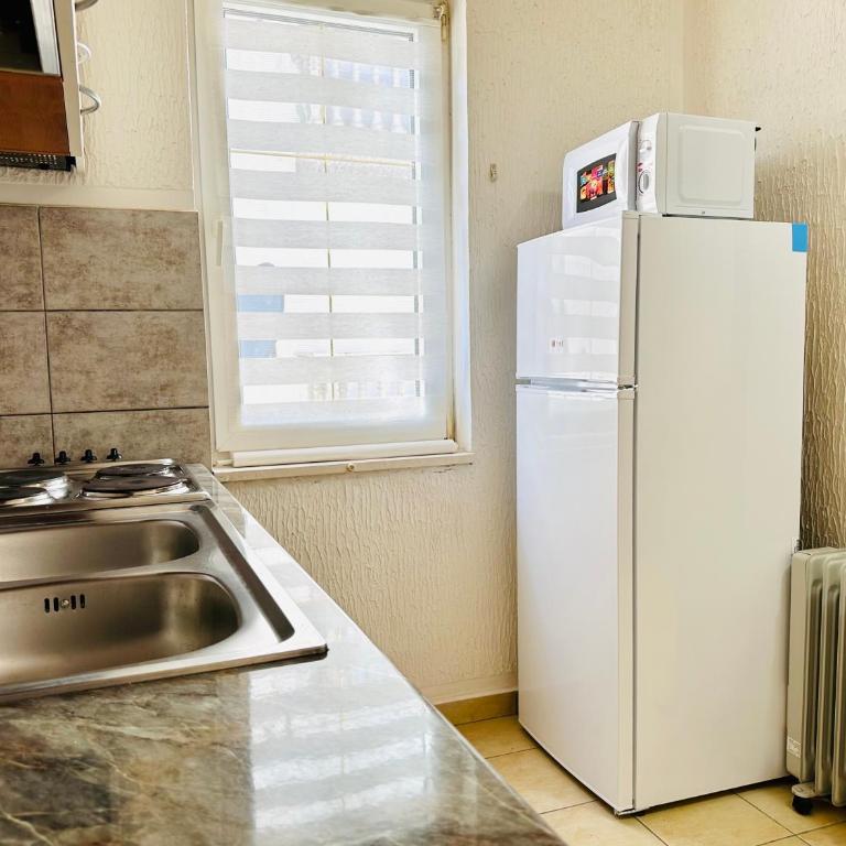 SweetHome - One-Bedroom Apartment - 4