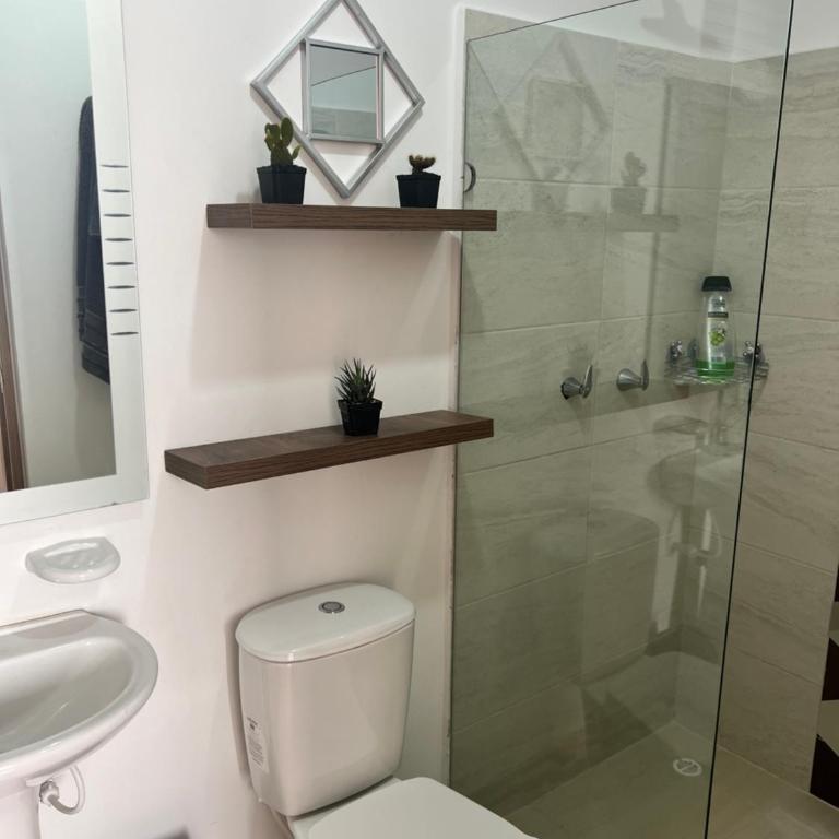 Moderno apartamento con vista inigualable - Apartamento de 3 dormitorios - 21