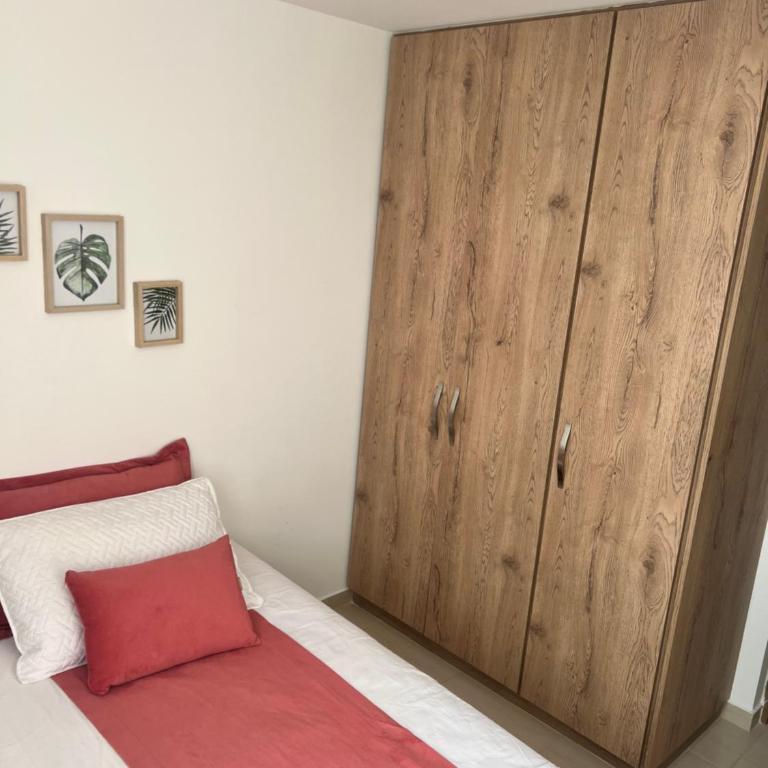 Moderno apartamento con vista inigualable - Apartamento de 3 dormitorios - 26