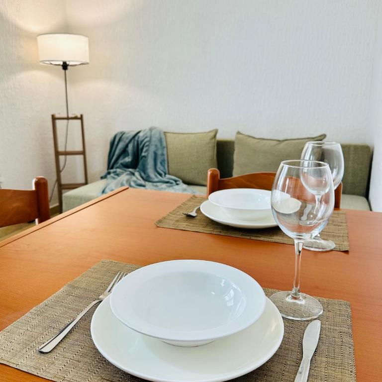 SweetHome - One-Bedroom Apartment - 6