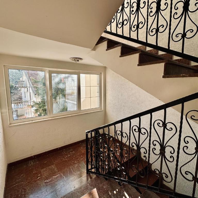 SweetHome - One-Bedroom Apartment - 13