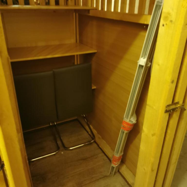 PAG Apartment Pichlarn - Apartment mit 1 Schlafzimmer - 25