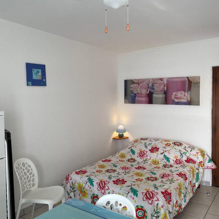 Studio cosy 2 couchages à 50m de la plage avec vue sur l'étang - FR-1-680-2 - Studio - 4