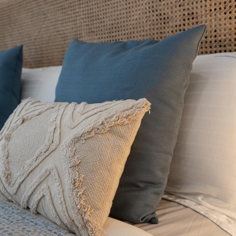 Apartment Next to the Sea, 3 bedrooms, San Pedro - Apartamento de 3 dormitorios - 14