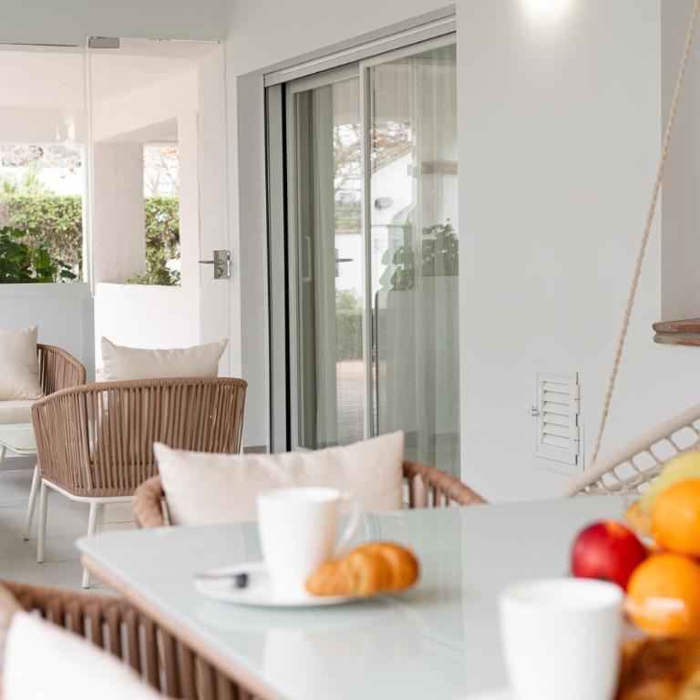 Apartment Next to the Sea, 3 bedrooms, San Pedro - Apartamento de 3 dormitorios - 16