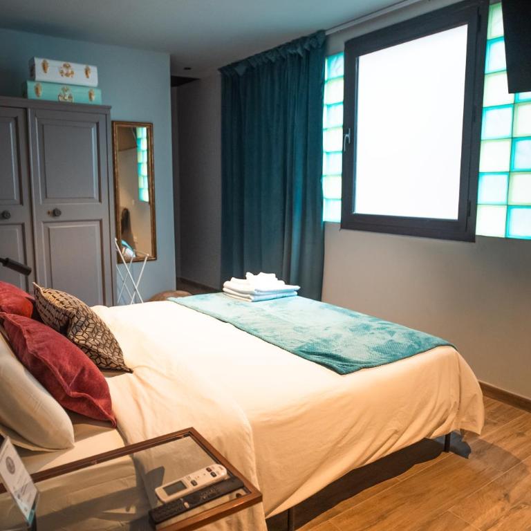 Hotel Lincoln Lounge - Double Room - 15