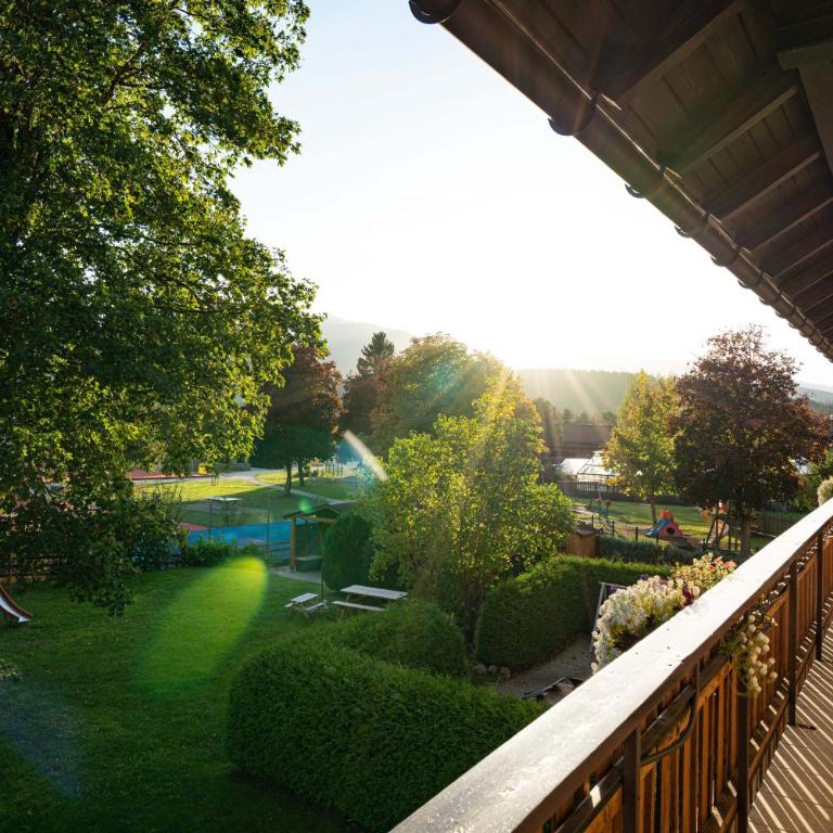 Alter Kindergarten vakantieappartementen - Apartment mit 1 Schlafzimmer - 11