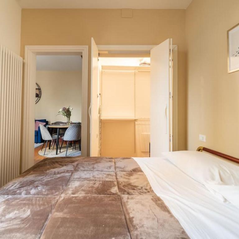 Borgo dalle Tovaglie - Appartamento con 1 Camera da Letto - 6