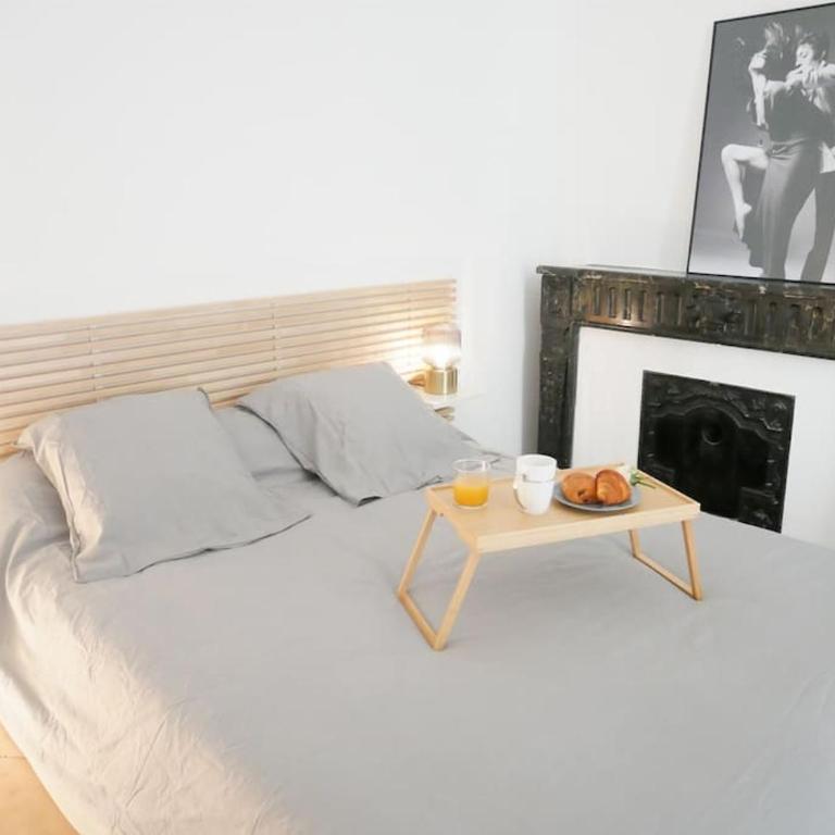 Appartement P2 de charme - Centre-ville - One-Bedroom Apartment - 2