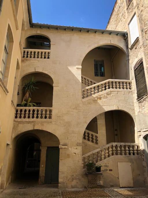 Appartement P2 de charme - Centre-ville - One-Bedroom Apartment - 14