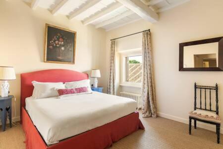 Trastevere Luxury Home - Apartment - 11