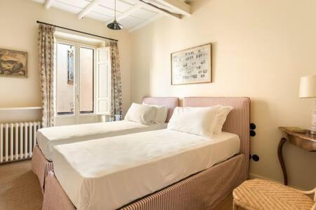 Trastevere Luxury Home - Apartment - 20