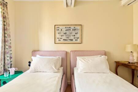 Trastevere Luxury Home - Apartment - 21
