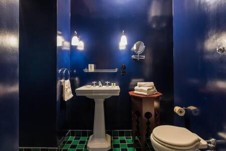 Trastevere Luxury Home - Apartment - 17