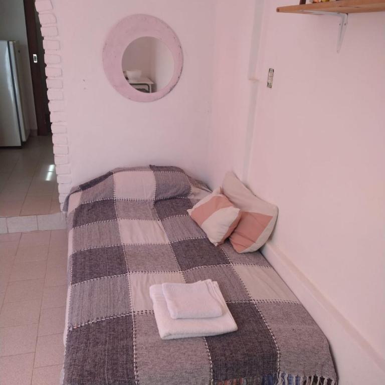 Lugar de descanso LA JESUSA - Apartamento de 1 dormitorio - 9