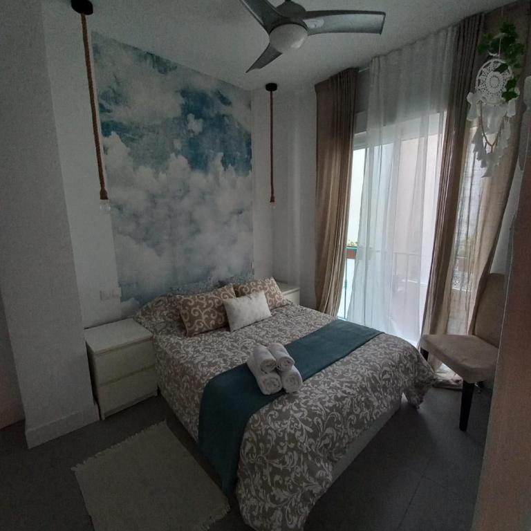 La Flamenca y El Rey Sol - Apartamento de 1 dormitorio - 3