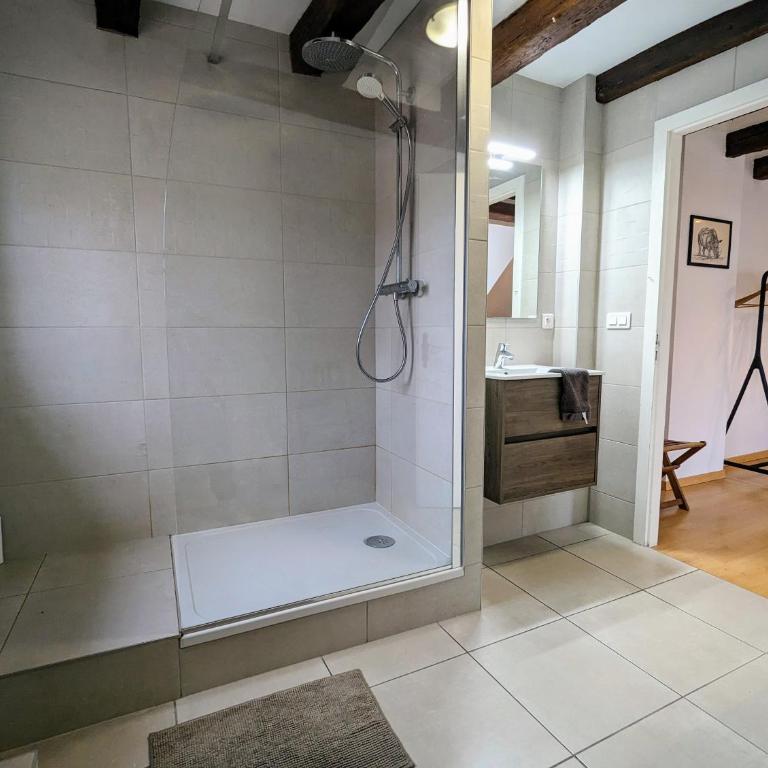 Appartement des Serruriers - Appartamento con 2 Camere da Letto - 8