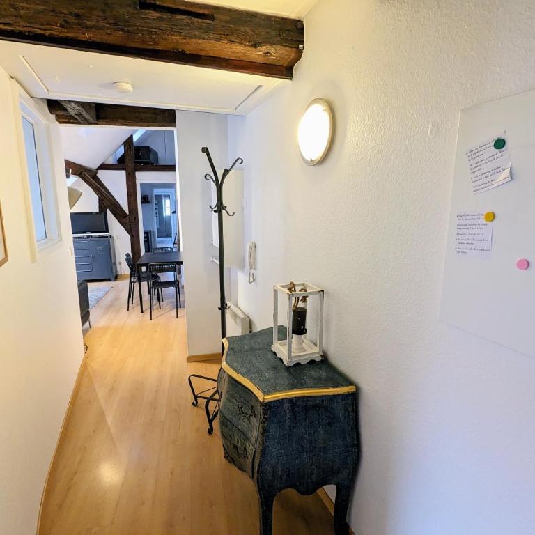 Appartement des Serruriers - Appartamento con 2 Camere da Letto - 10