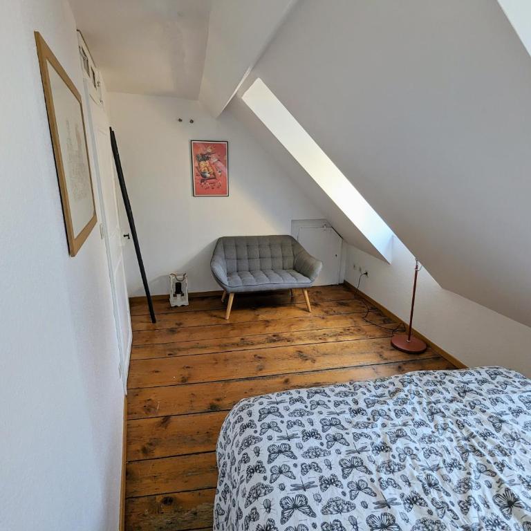 Appartement des Serruriers - Appartamento con 2 Camere da Letto - 13