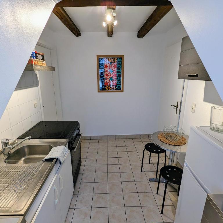 Appartement des Serruriers - Appartamento con 2 Camere da Letto - 17
