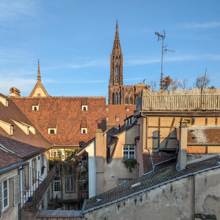 Appartement des Serruriers - Appartamento con 2 Camere da Letto - 4