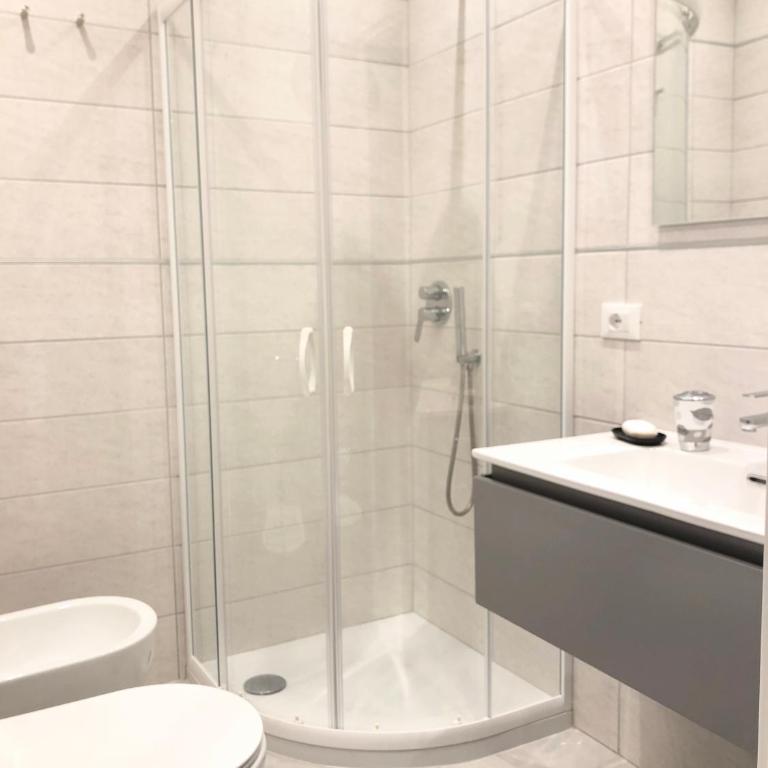 San Giorgio 3 - Appartamento con 2 Camere da Letto - 12