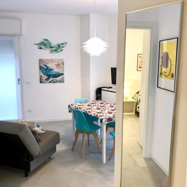 San Giorgio 3 - Appartamento con 2 Camere da Letto - 3