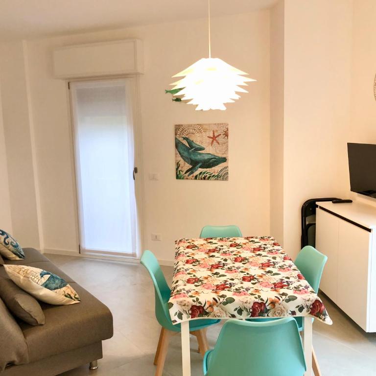 San Giorgio 3 - Appartamento con 2 Camere da Letto - 4