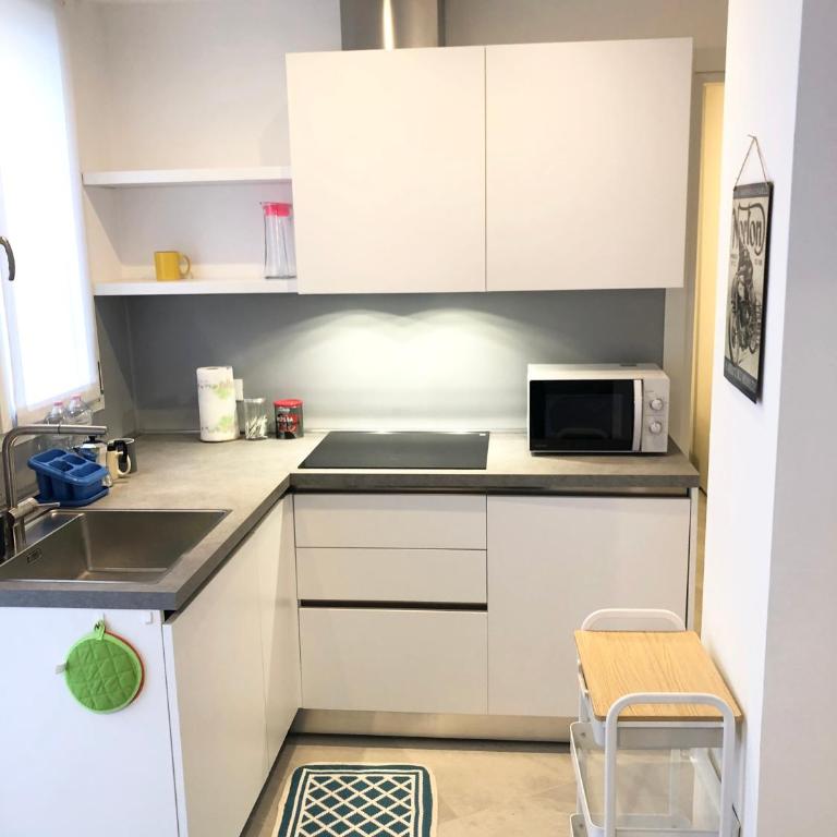 San Giorgio 3 - Appartamento con 2 Camere da Letto - 6