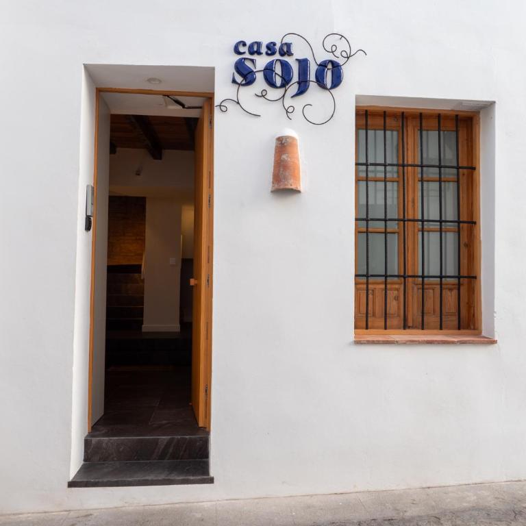 CASA SOJO - Apartamento - 65