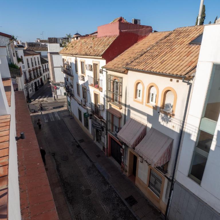 CASA SOJO - Apartamento - 64