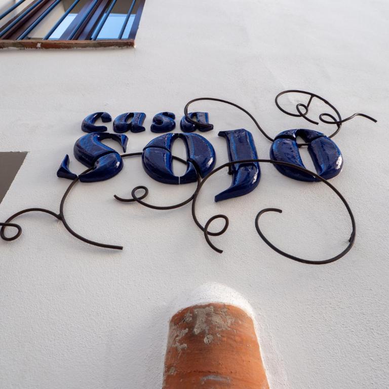 CASA SOJO - Apartamento - 72