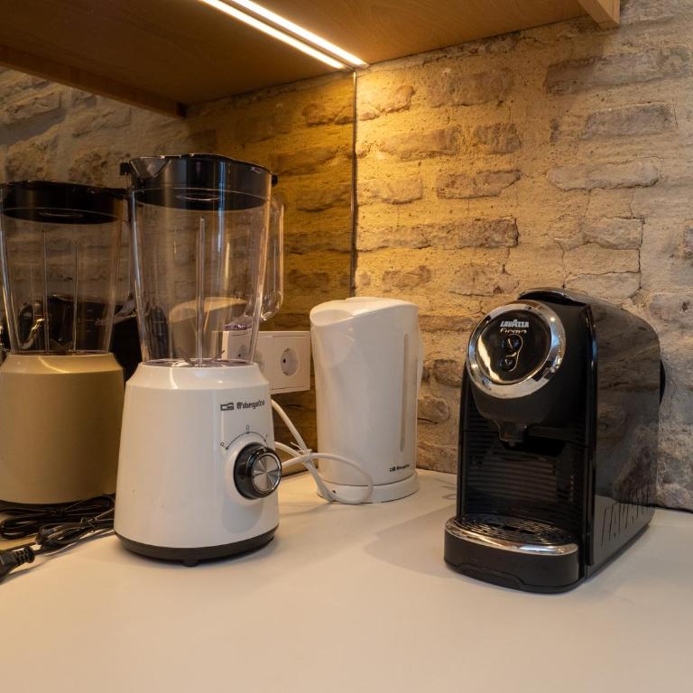 CASA SOJO - Apartamento - 7