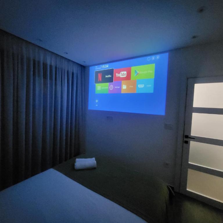 Marea DeLuxe Apartments - Apartment with Balcony - 22