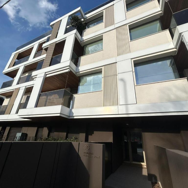 Residenza Cortemaggiore Luxury - Flexrent Immobiliare Abissinia - Appartamento con 2 Camere da Letto - 38