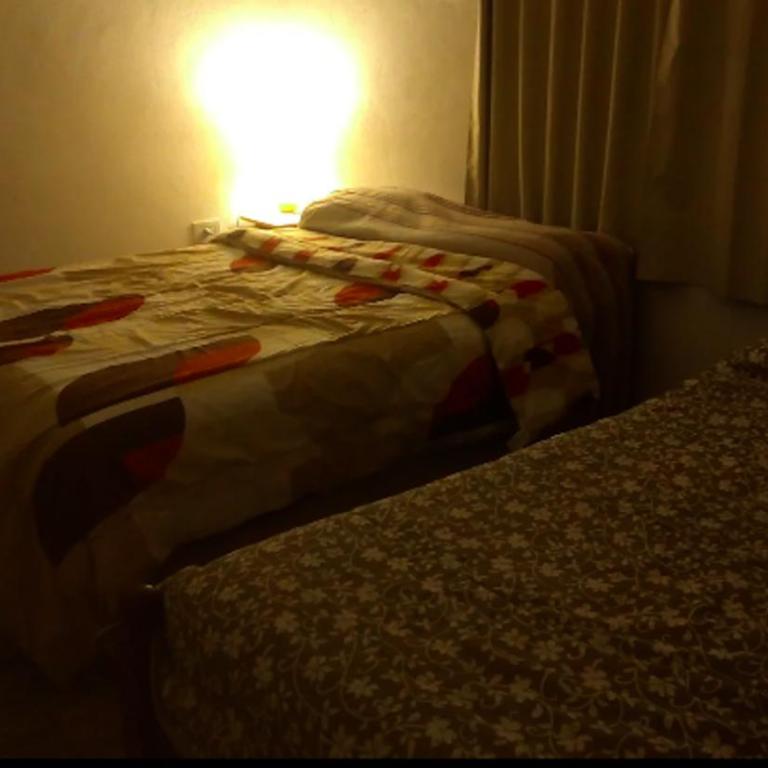 AbbeyHouse descanso y vacaciones - Double or Twin Room with Private Bathroom - 7