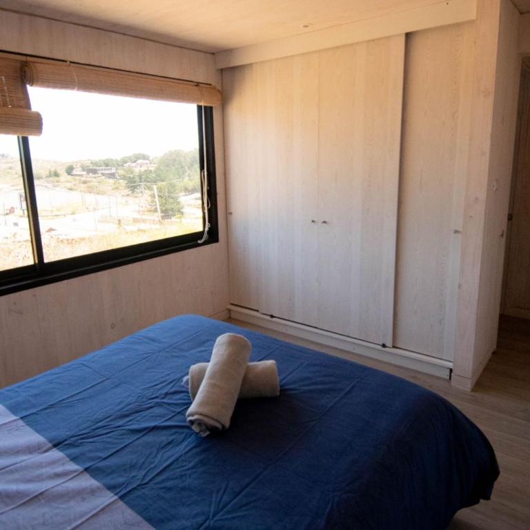 Kinesurf cabaña con vista al mar - Apartment with Sea View - 5