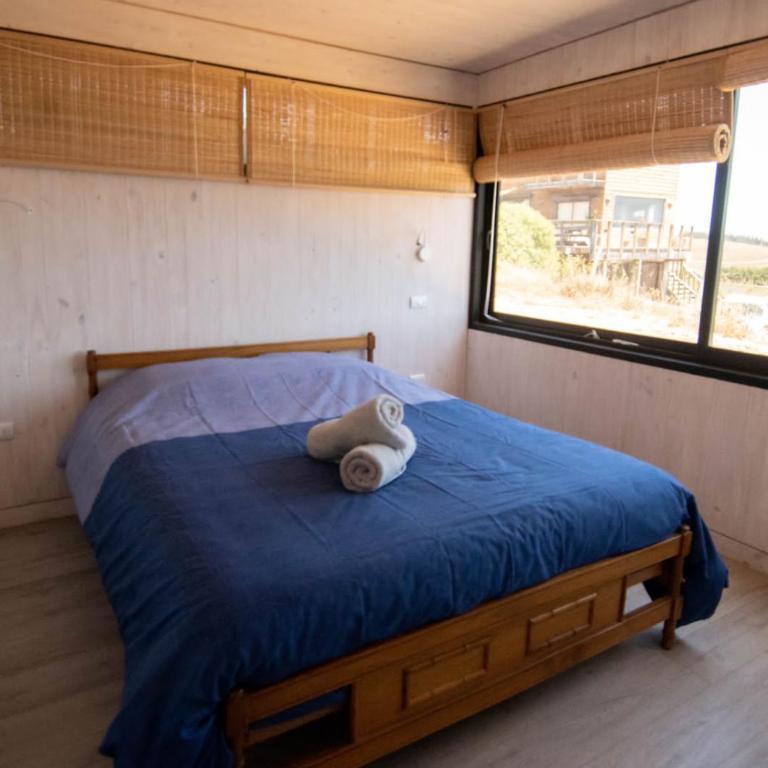 Kinesurf cabaña con vista al mar - Apartment with Sea View - 4