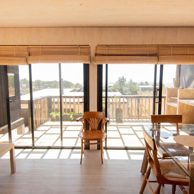 Kinesurf cabaña con vista al mar - Apartment with Sea View - 8