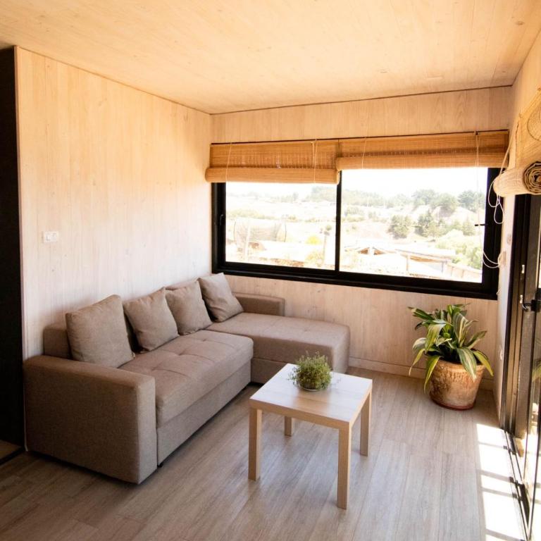 Kinesurf cabaña con vista al mar - Apartment with Sea View - 3