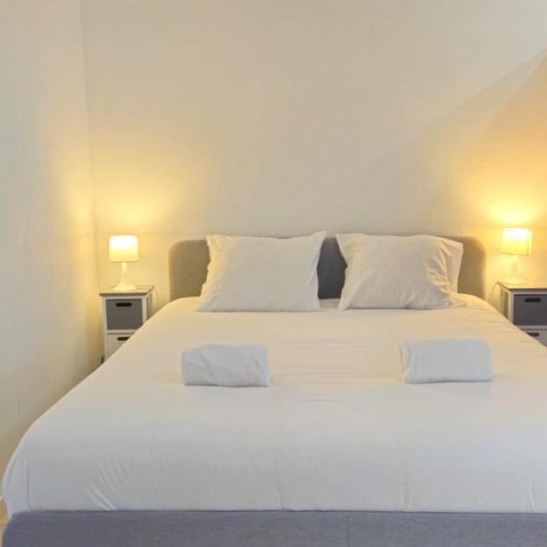 Le Jude - studio - lumineux - Studio - 3
