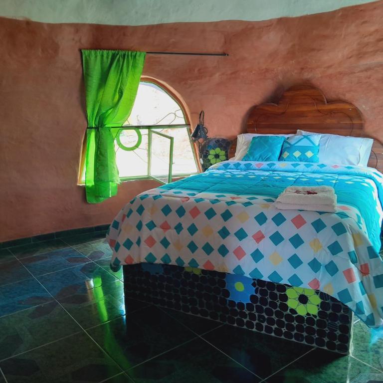 CASA CERAMICA BELLA FLOR - Habitación Doble - 1