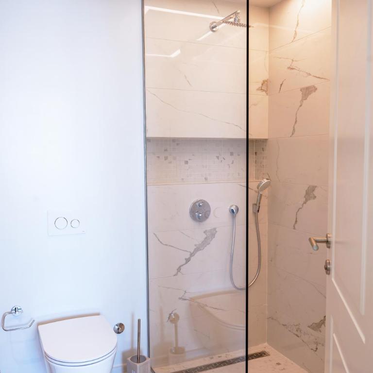 Lustica Bay Vacation Homes - Luxury Two Bedroom Residence Sea View - 5
